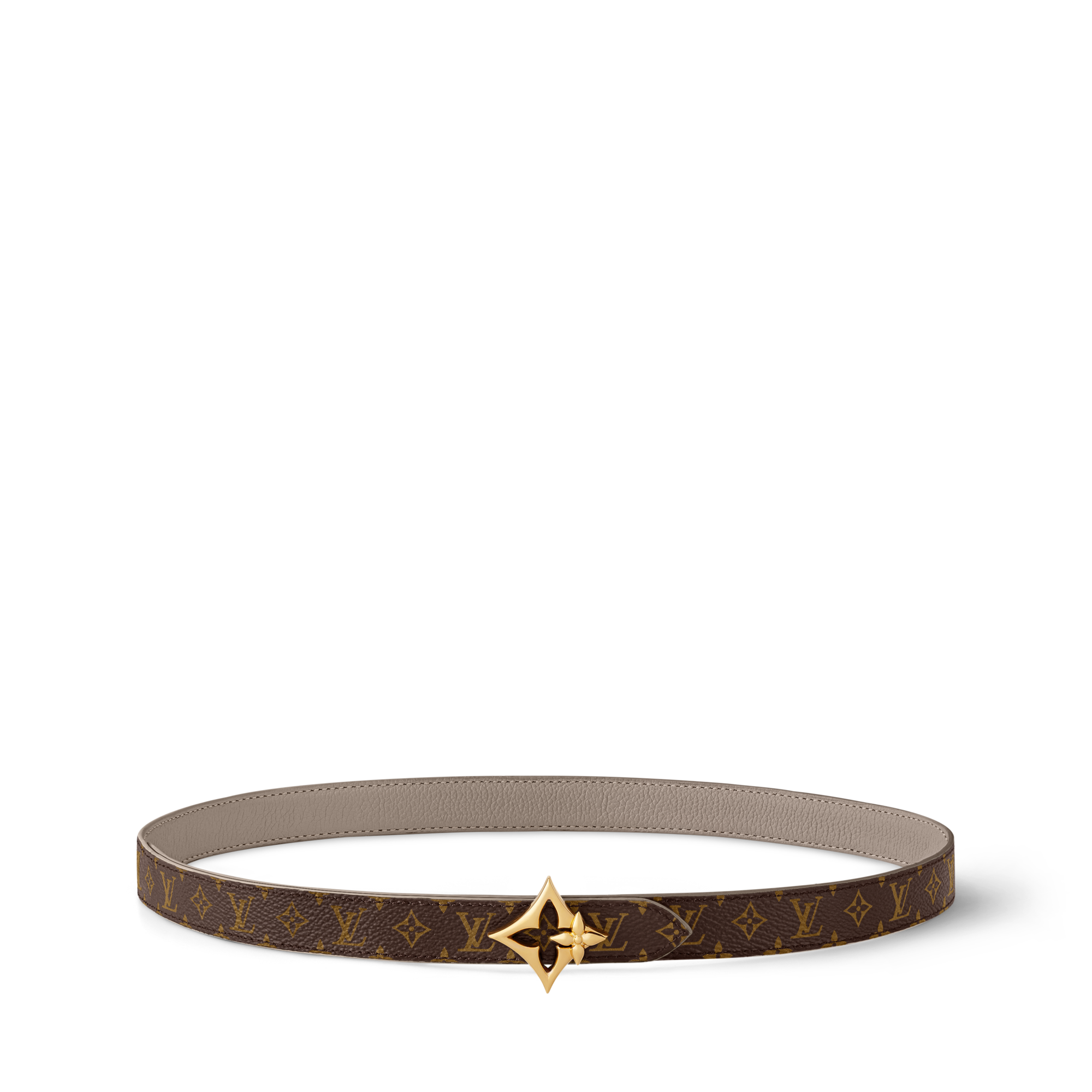 ルイヴィトン ロエベ ミュウミュウ ベルト まとめ売り 0704-S6397t ベルト・LV フラワーグラム 20MM リバーシブル ｜ルイ・ヴィトン 公式